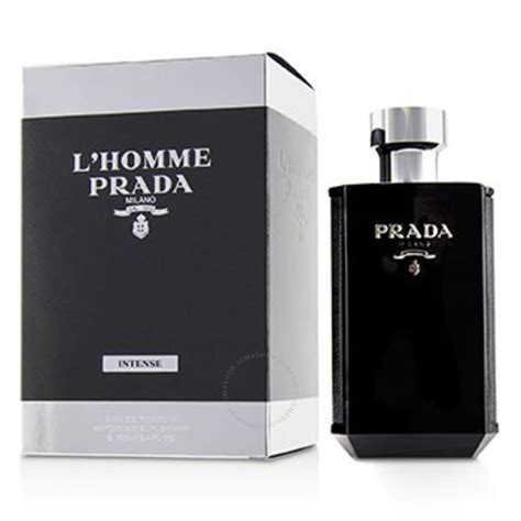 prada pour homme fragrance 3.4 oz|fragrantica prada l'homme.